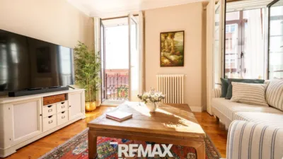 Piso en venta en Calle de López Gómez, 6, Centro (Valladolid Capital) de 465.000 €