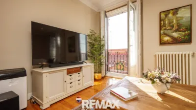 Piso en venta en Calle de López Gómez, 6, Centro (Valladolid Capital) de 465.000 €
