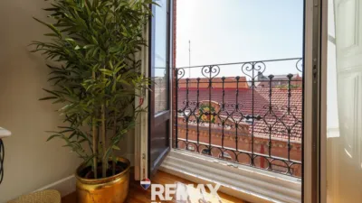Piso en venta en Calle de López Gómez, 6, Centro (Valladolid Capital) de 465.000 €