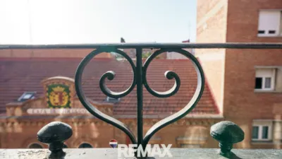 Piso en venta en Calle de López Gómez, 6, Centro (Valladolid Capital) de 465.000 €