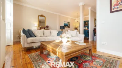 Piso en venta en Calle de López Gómez, 6, Centro (Valladolid Capital) de 465.000 €