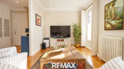 Piso en venta en Calle de López Gómez, 6, Centro (Valladolid Capital) de 465.000 €