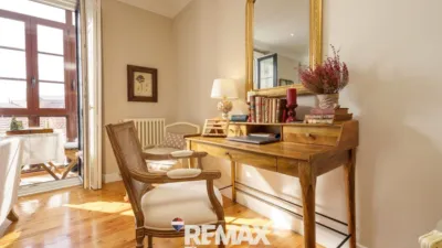 Piso en venta en Calle de López Gómez, 6, Centro (Valladolid Capital) de 465.000 €