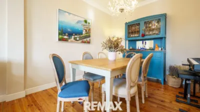 Piso en venta en Calle de López Gómez, 6, Centro (Valladolid Capital) de 465.000 €