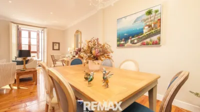 Piso en venta en Calle de López Gómez, 6, Centro (Valladolid Capital) de 465.000 €