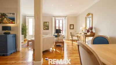 Piso en venta en Calle de López Gómez, 6, Centro (Valladolid Capital) de 465.000 €