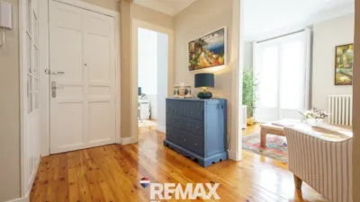 Piso en venta en Calle de López Gómez, 6, Centro (Valladolid Capital) de 465.000 €