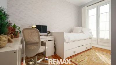 Piso en venta en Calle de López Gómez, 6, Centro (Valladolid Capital) de 465.000 €