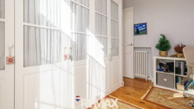 Piso en venta en Calle de López Gómez, 6, Centro (Valladolid Capital) de 465.000 €