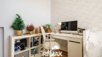 Piso en venta en Calle de López Gómez, 6, Centro (Valladolid Capital) de 465.000 €