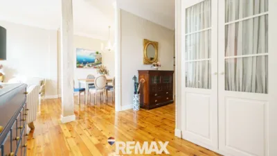Piso en venta en Calle de López Gómez, 6, Centro (Valladolid Capital) de 465.000 €