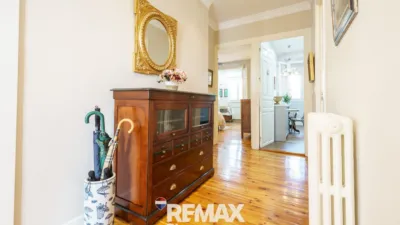 Piso en venta en Calle de López Gómez, 6, Centro (Valladolid Capital) de 465.000 €