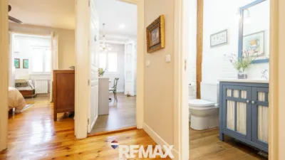 Piso en venta en Calle de López Gómez, 6, Centro (Valladolid Capital) de 465.000 €