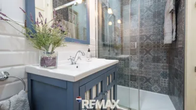 Piso en venta en Calle de López Gómez, 6, Centro (Valladolid Capital) de 465.000 €