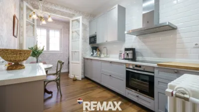 Piso en venta en Calle de López Gómez, 6, Centro (Valladolid Capital) de 465.000 €