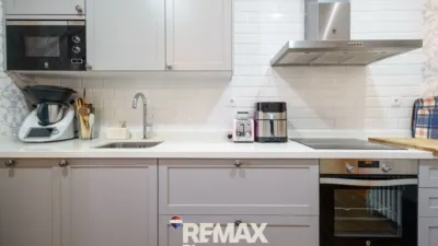 Piso en venta en Calle de López Gómez, 6, Centro (Valladolid Capital) de 465.000 €