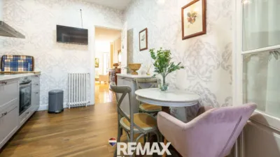 Piso en venta en Calle de López Gómez, 6, Centro (Valladolid Capital) de 465.000 €