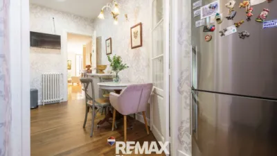 Piso en venta en Calle de López Gómez, 6, Centro (Valladolid Capital) de 465.000 €