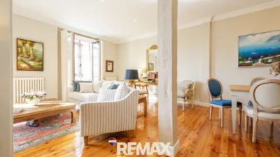 Piso en venta en Calle de López Gómez, 6, Centro (Valladolid Capital) de 465.000 €
