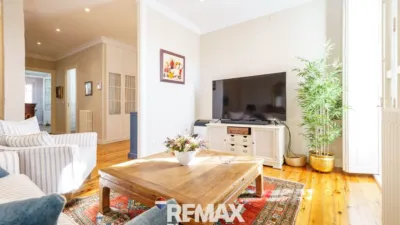 Piso en venta en Calle de López Gómez, 6, Centro (Valladolid Capital) de 465.000 €