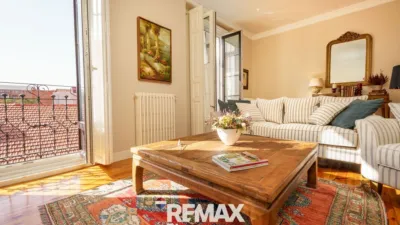 Piso en venta en Calle de López Gómez, 6, Centro (Valladolid Capital) de 465.000 €