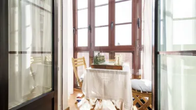 Piso en venta en Calle de López Gómez, 6, Centro (Valladolid Capital) de 465.000 €