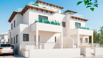 Chalet in El Pinet photo 2