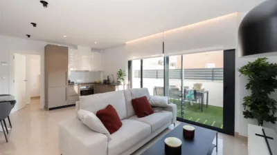 Casa – Santa Pola - Vista 3