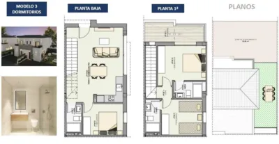 Chalet in Centro Comercial Ga photo 42