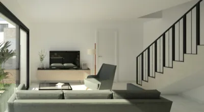 Chalet in Centro Comercial Ga photo 47