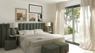 Chalet in Centro Comercial Ga photo 50