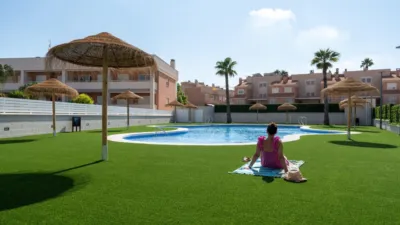 Casa – Santa Pola - Más
