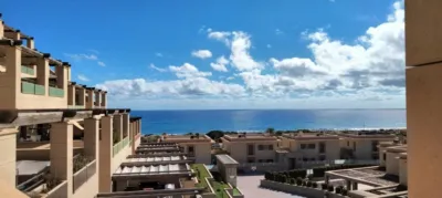 Apartment in Paseo Maritimo Area photo 17
