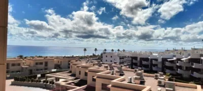 Apartment in Paseo Maritimo Area photo 19