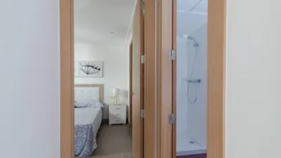 Apartment in Paseo Maritimo Area photo 26