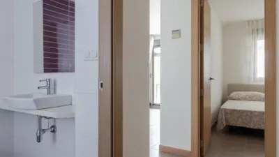 Apartment in Paseo Maritimo Area photo 27