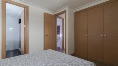 Apartment in Paseo Maritimo Area photo 28