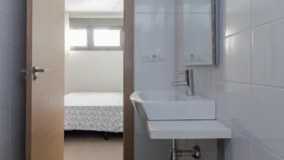 Apartment in Paseo Maritimo Area photo 29