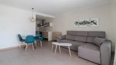 Apartment in Paseo Maritimo Area photo 33