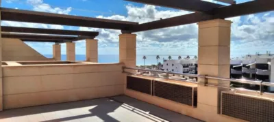Apartment in Paseo Maritimo Area photo 38