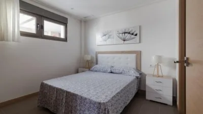 Piso – Elx - Elche - Vista 5