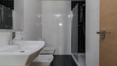 Piso – Elx - Elche - Más