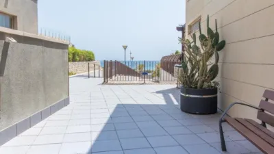 Apartment in Paseo Maritimo Area photo 16