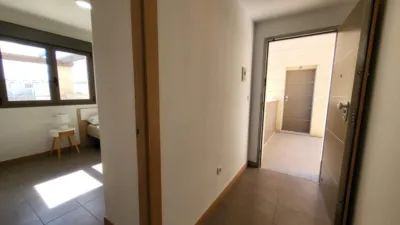Apartment in Paseo Maritimo Area photo 21
