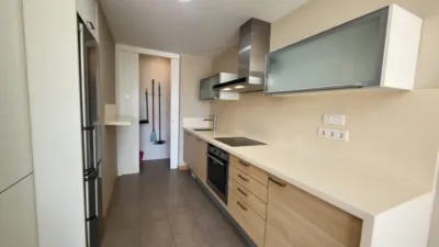 Apartment in Paseo Maritimo Area photo 23