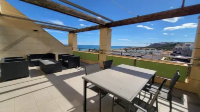 Apartment in Paseo Maritimo Area photo 2