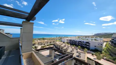 Apartment in Paseo Maritimo Area photo 31