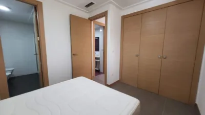 Apartment in Paseo Maritimo Area photo 34