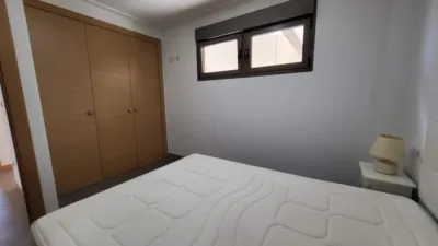 Apartment in Paseo Maritimo Area photo 35