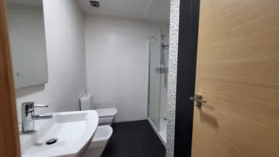 Apartment in Paseo Maritimo Area photo 36